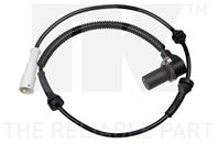 Датчик ABS Chev Nub/Dae Lac 03-