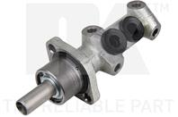 Главный тормозной цилиндр 23 8mm vw sharan t4 90-