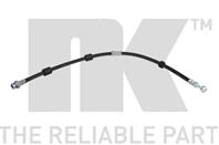 Шланг тормозной