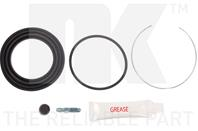 Сальник Суппорта  к-т