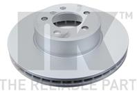 Диск тормозной с антикорозийным покрытием BMW 7 01 Диск тормозной с антикорозийным покрытием BMW 7 01