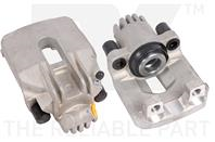 Суппорт задний bmw e39 touring ( l ) ate 01 97-