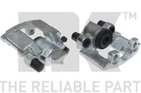 Суппорт торм.BMW E23/E24/E28/E30 1.6-3.5 78-91 зад.лев.