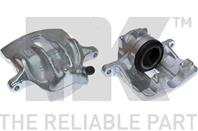 Суппорт передний bmw e-30 ( l ) luc-не вент.диск 03 82-12 91