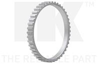 Зубчатый диск импульсного датчика Renault Megane  