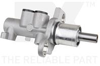 Главный тормозной цилиндр 25 4mm audi vw a-4 a6 a-8 passat  без esp