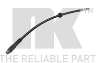 853721_=im23725 [480639] !шланг торм. пер. peugeot 405 87-95 l=506