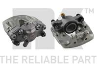 Суппорт тормозной MB W212 E-KLASSE 2009- зад.прав.