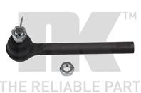 Наконечник р/т NISSAN MURANO 05- лев/прав.