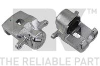 2145127_[4775042040] !суппорт тормозной перед.лев Toyota RAV 4 all 00 SUM d.61