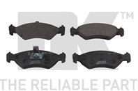 КОЛОДКИ ТОРМ.ПЕР. КОЛОДКИ ТОРМ.ПЕР.