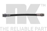 853949 (7701050073)шланг торм. зад. renault laguna 01 l/210