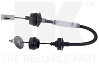 Трос сцепления