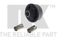 САЙЛ.БЛОК ПЕР.РЫЧАГА ПЕРЕДНИЙ [ВЕРТИК.]