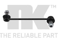 Тяга стабилизатора KIA SOUL 08- пер.прав.