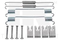 К-т установочный для колодок Marea SW 1034.099