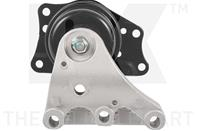 Опора двигателя vw polo 09