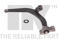 Рычаг пер.подв.нижн.L PEUGEOT 406 1.8-3.0/TD/HDI 10/96-10/00-&gt