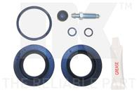 Сальник суппорта  к-т Mercedes 91-02