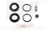 Ремкомплект суппорта HYUNDAI ELANTRA 06-11 зад.