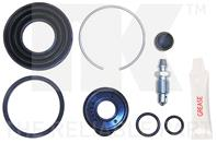 Сальник суппорта  к-т Mit.Co Gal.La. 87-95