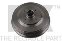 БАРАБАН ТОРМОЗНОЙ