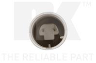 Датчик износа тормозных колодок переднего колеса / BMW X1 (E84) 09~15