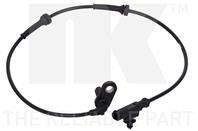 Датчик ABS Niss Mic Note 03- Датчик ABS Niss Mic Note 03-