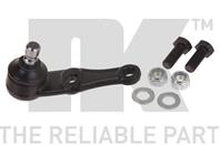 Опора шаровая DAEWOO NUBIRA 97-03 нижн.лев/прав. Опора шаровая DAEWOO NUBIRA 97-03 нижн.лев/прав.