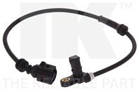 Датчик ABS переднего колеса / FORD Galaxy,SEAT Alhambra,VW Sharan 02~10