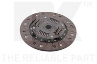 ДИСК СЦЕПЛЕНИЯ