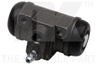 Цилиндр торм зад Боксер (DIAM 25 4)