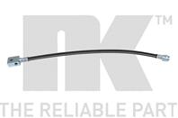 8522105_[462110f015] !шланг торм. зад. nissan vanette hc23 1.6/2.0d/2.3d 95&gt l=460