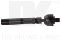 Тяга рулевая