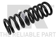 Пружина задней подвески-308x100x14,19mm / m.b c-class (w202) c180 93~96