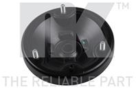 Опорная чашка  передняя