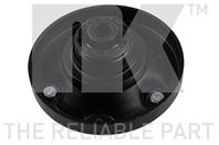 Опорная чашка  передняя