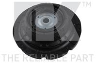 Опорная чашка  передняя