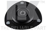 Опорная чашка  задняя