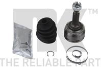 ШРУС Mit Carisma 98-06 ШРУС Mit Carisma 98-06