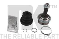 ШРУС наружный с ABS, комплект / KIA Carnival-I/II 99~06