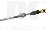 Трос переключения КПП MERCEDES-BENZ Vito 108/Vito 