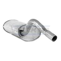 MUFFLER-QUIET-FLOWSS-DOMESTIC-PC(WAL)