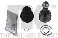 ШРУС Fiat Punto 05-