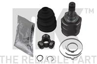 ШРУС (трипоид) внутренний, комплект / OPEL Corsa-C,Meriva-A,Tigra-B 1.3 DT,DTJ/1.4 XEP/1.7 DT/1.8 XE