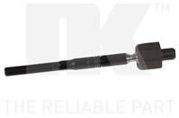 Осевой шарнир