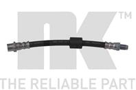 Тормозной шланг задний [210mm]