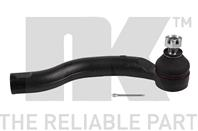 Наконечник рулевой тяги, правый / SUZUKI Swift-IV 10~