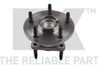 Подшипник ступицы  к-т зад Jeep Com Gra Che 05-