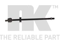 Наконечник рулевой тяги